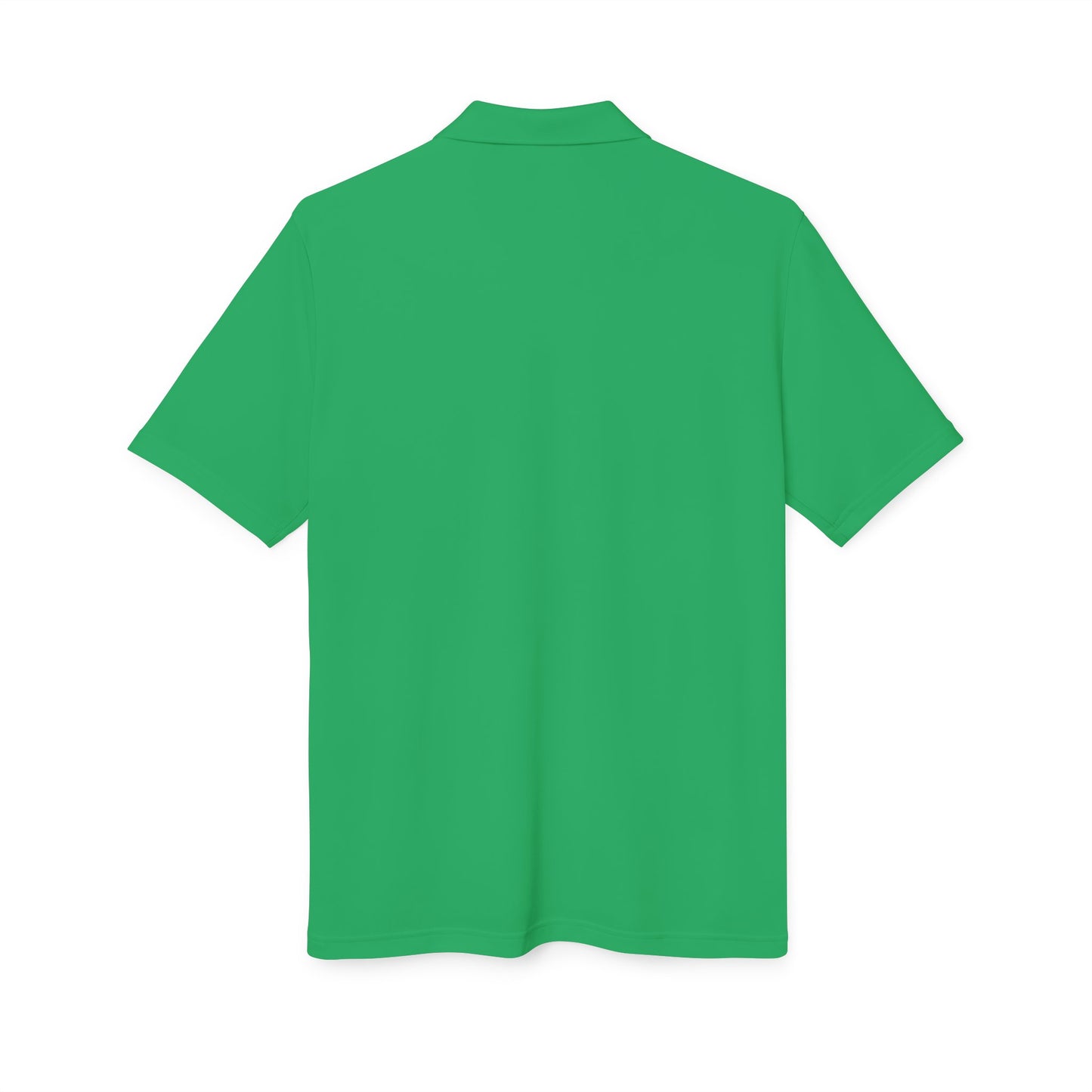 Comfortable Unisex Performance Polo - Ideal for Sports, Casual Wear, Golf, Summer Outings, and Outdoor Events