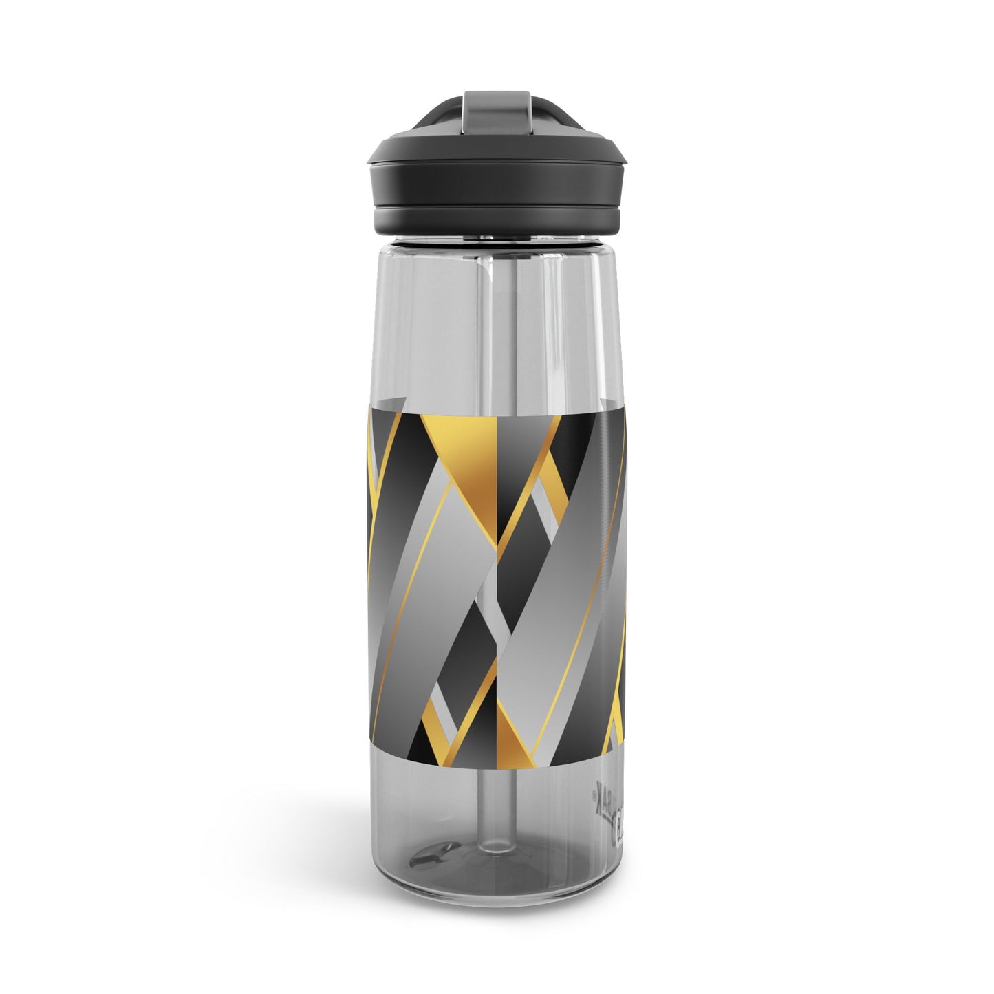 Stylish CamelBak Eddy® Water Bottle - 20oz/25oz, Hydration, Fitness, Travel, Sports, Eco-Friendly, Gifts