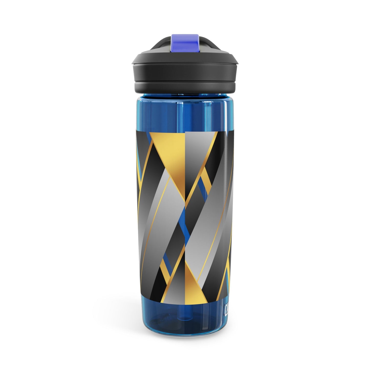 Stylish CamelBak Eddy® Water Bottle - 20oz/25oz, Hydration, Fitness, Travel, Sports, Eco-Friendly, Gifts