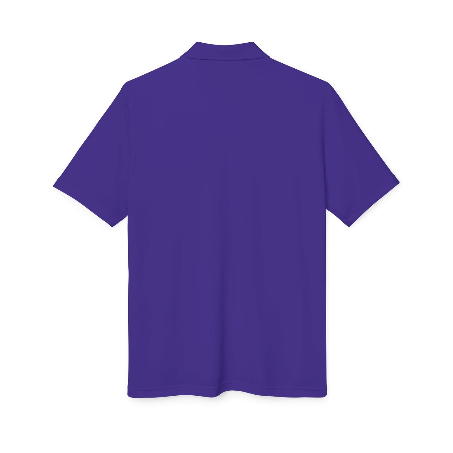 Comfortable Unisex Performance Polo - Ideal for Sports, Casual Wear, Golf, Summer Outings, and Outdoor Events