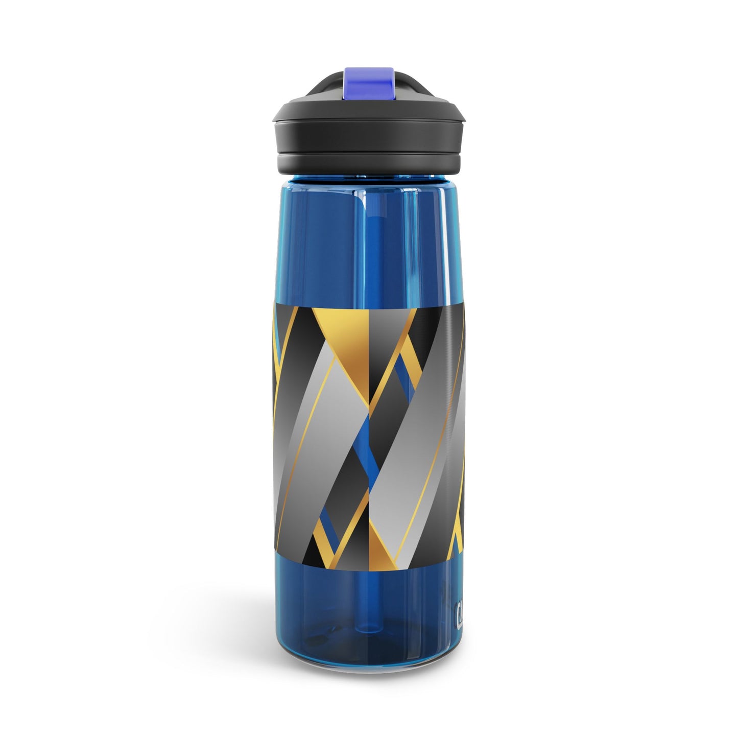 Stylish CamelBak Eddy® Water Bottle - 20oz/25oz, Hydration, Fitness, Travel, Sports, Eco-Friendly, Gifts