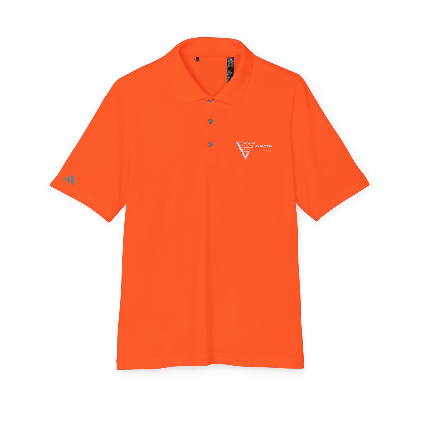 Comfortable Unisex Performance Polo - Ideal for Sports, Casual Wear, Golf, Summer Outings, and Outdoor Events