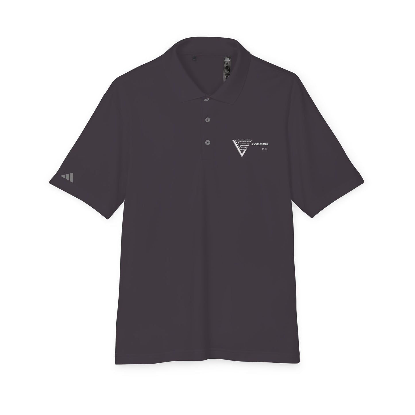 Comfortable Unisex Performance Polo - Ideal for Sports, Casual Wear, Golf, Summer Outings, and Outdoor Events