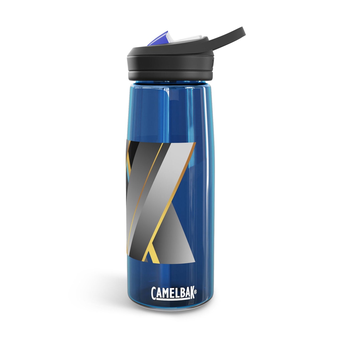 Stylish CamelBak Eddy® Water Bottle - 20oz/25oz, Hydration, Fitness, Travel, Sports, Eco-Friendly, Gifts