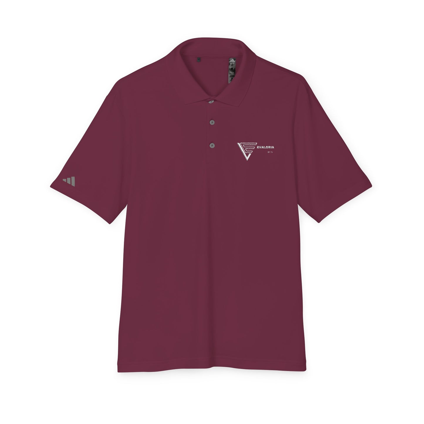 Comfortable Unisex Performance Polo - Ideal for Sports, Casual Wear, Golf, Summer Outings, and Outdoor Events