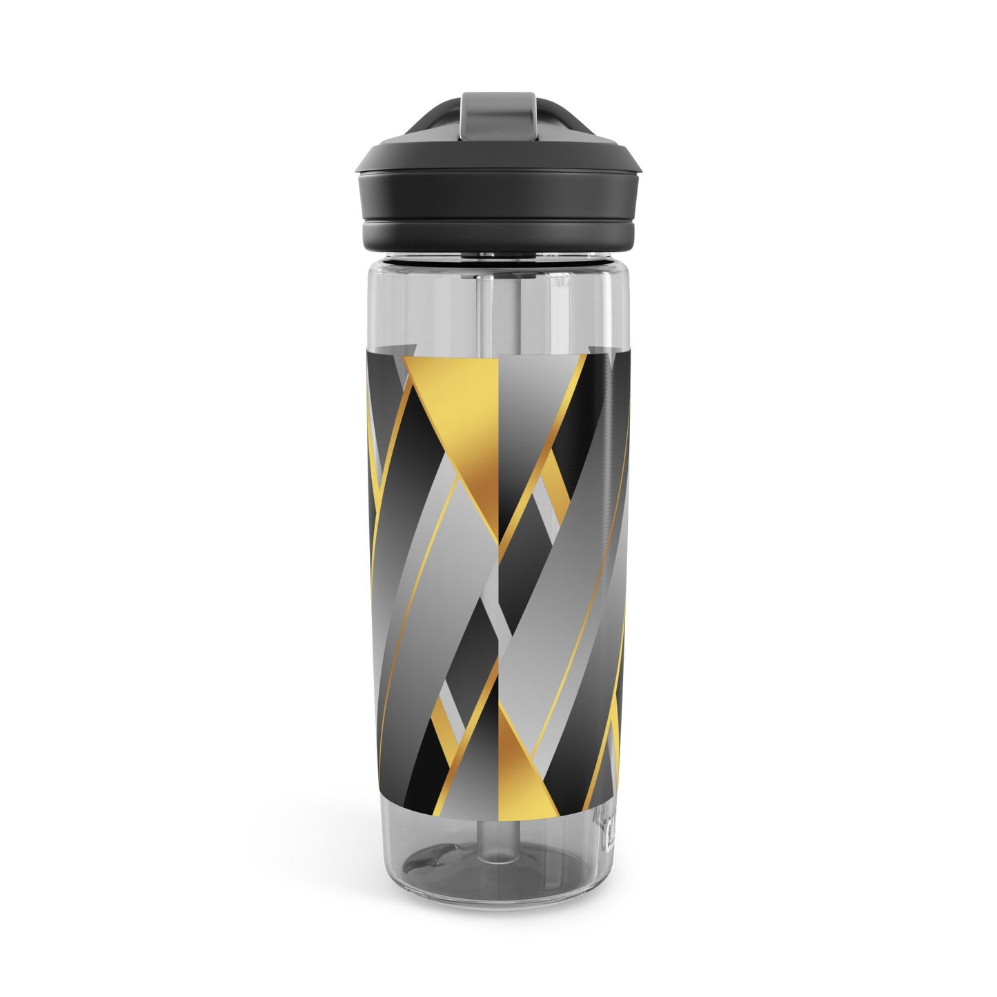 Stylish CamelBak Eddy® Water Bottle - 20oz/25oz, Hydration, Fitness, Travel, Sports, Eco-Friendly, Gifts