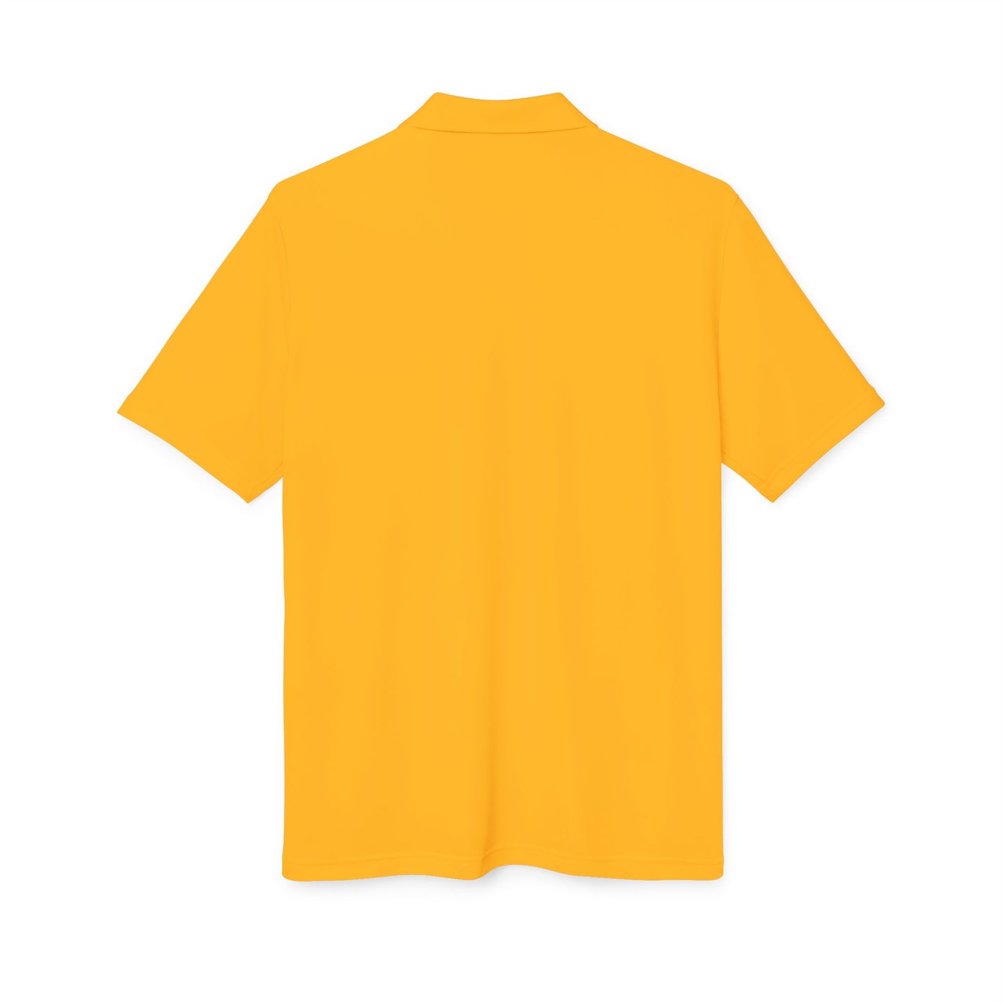 Comfortable Unisex Performance Polo - Ideal for Sports, Casual Wear, Golf, Summer Outings, and Outdoor Events