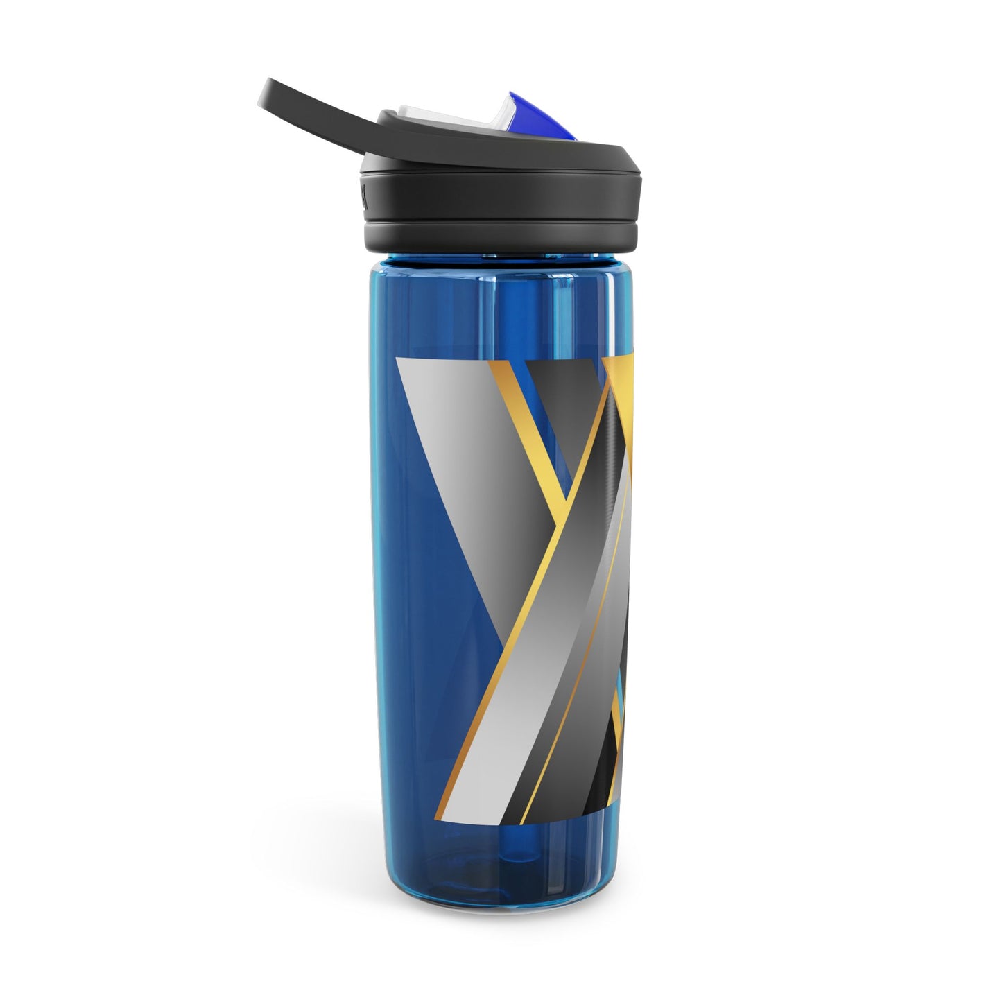 Stylish CamelBak Eddy® Water Bottle - 20oz/25oz, Hydration, Fitness, Travel, Sports, Eco-Friendly, Gifts