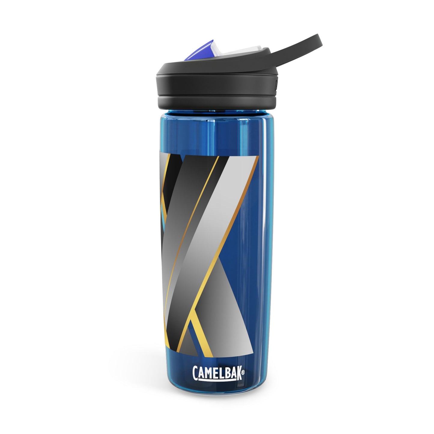 Stylish CamelBak Eddy® Water Bottle - 20oz/25oz, Hydration, Fitness, Travel, Sports, Eco-Friendly, Gifts