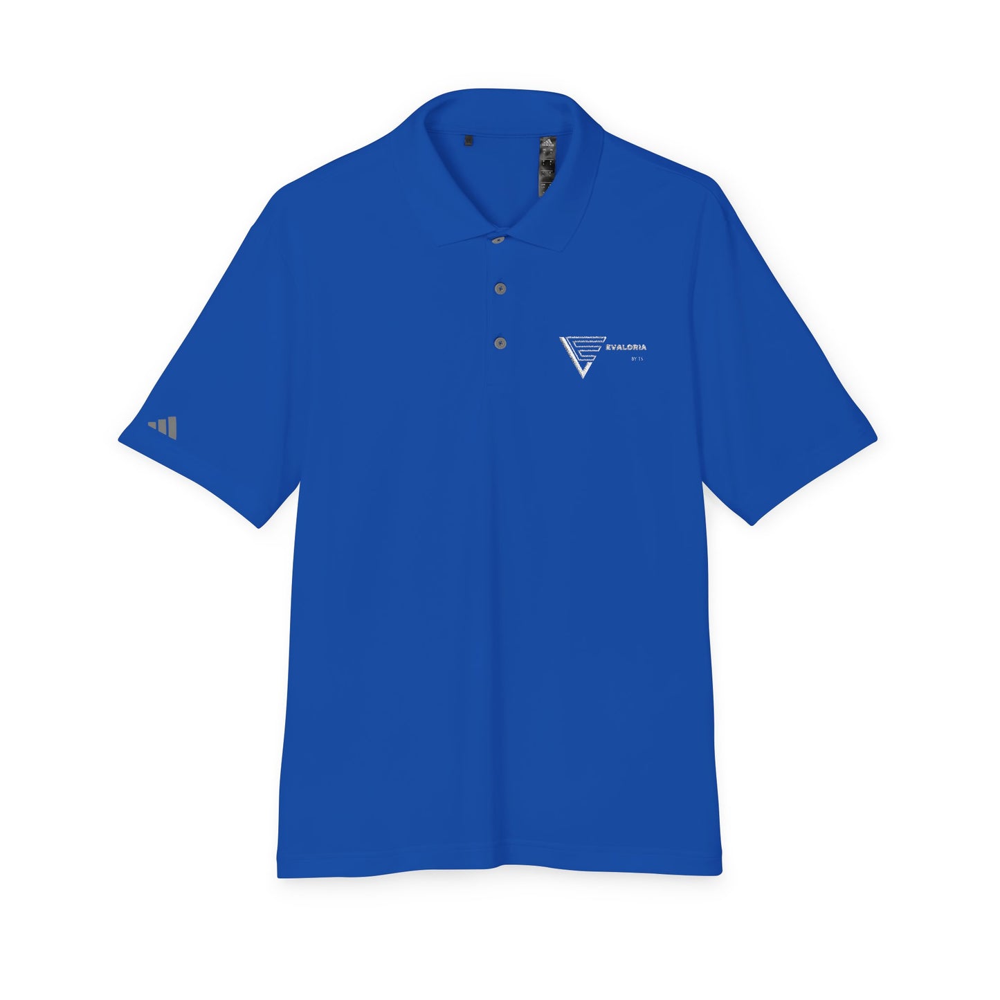 Comfortable Unisex Performance Polo - Ideal for Sports, Casual Wear, Golf, Summer Outings, and Outdoor Events