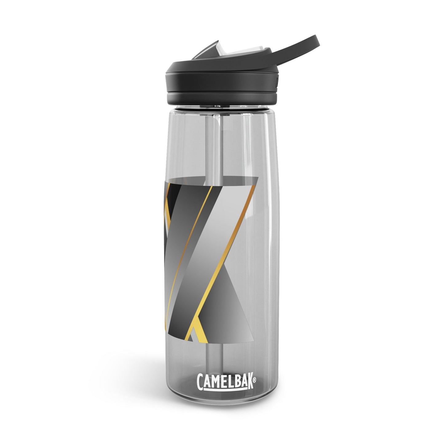 Stylish CamelBak Eddy® Water Bottle - 20oz/25oz, Hydration, Fitness, Travel, Sports, Eco-Friendly, Gifts
