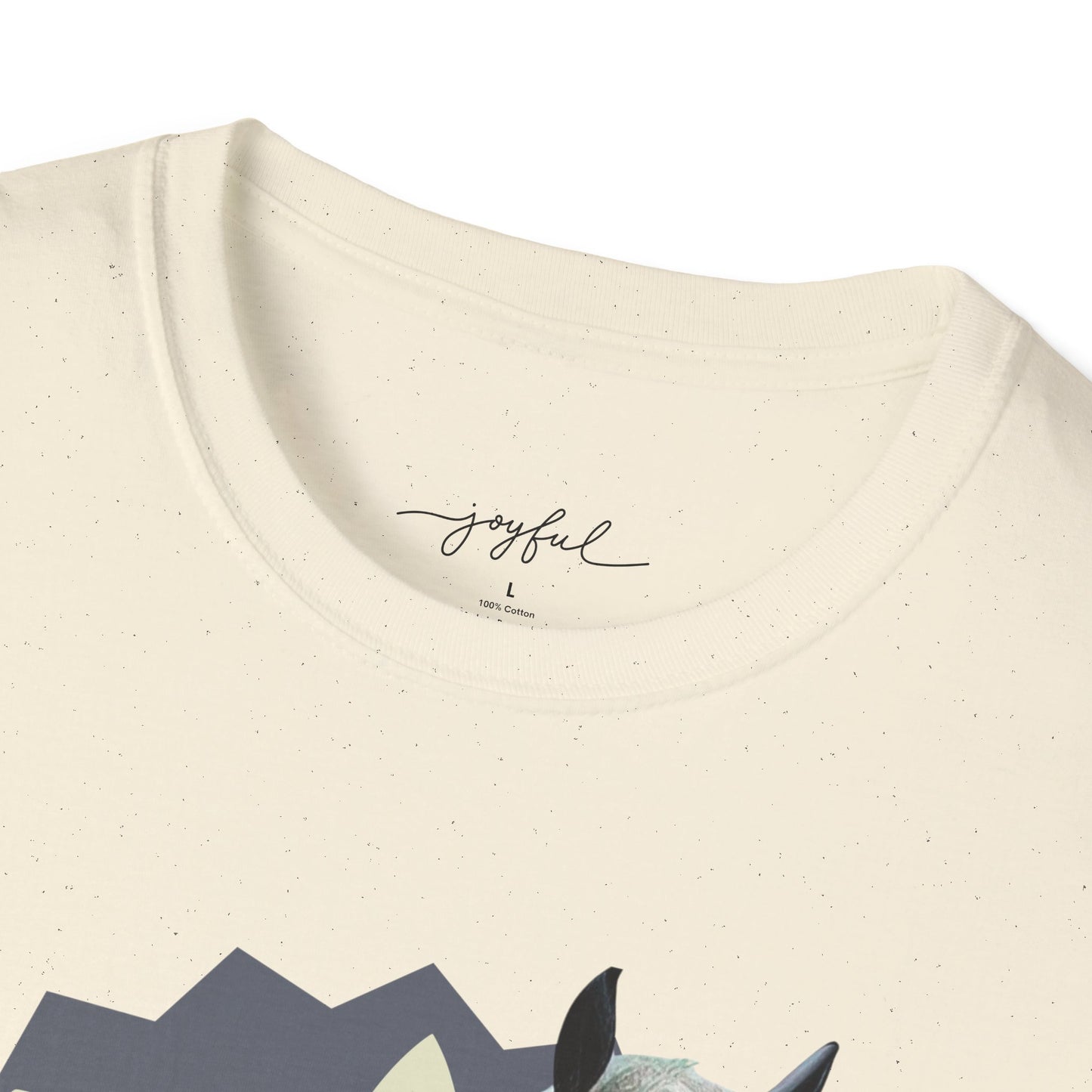 Galloping Horses T-Shirt | Unisex Tee for Horse Lovers | Comfortable Casual Wear | Perfect Gift for Birthdays & Special Occasions