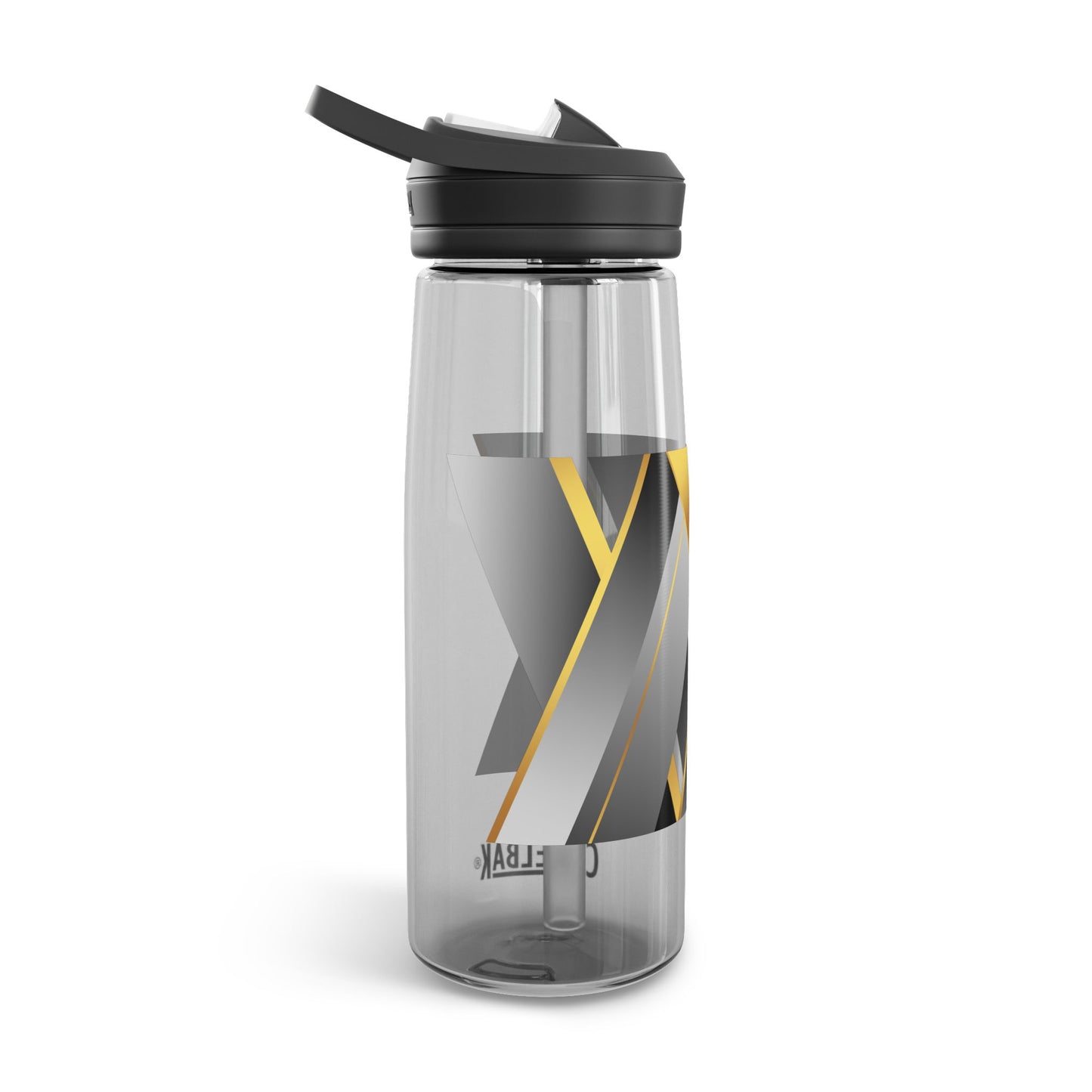 Stylish CamelBak Eddy® Water Bottle - 20oz/25oz, Hydration, Fitness, Travel, Sports, Eco-Friendly, Gifts