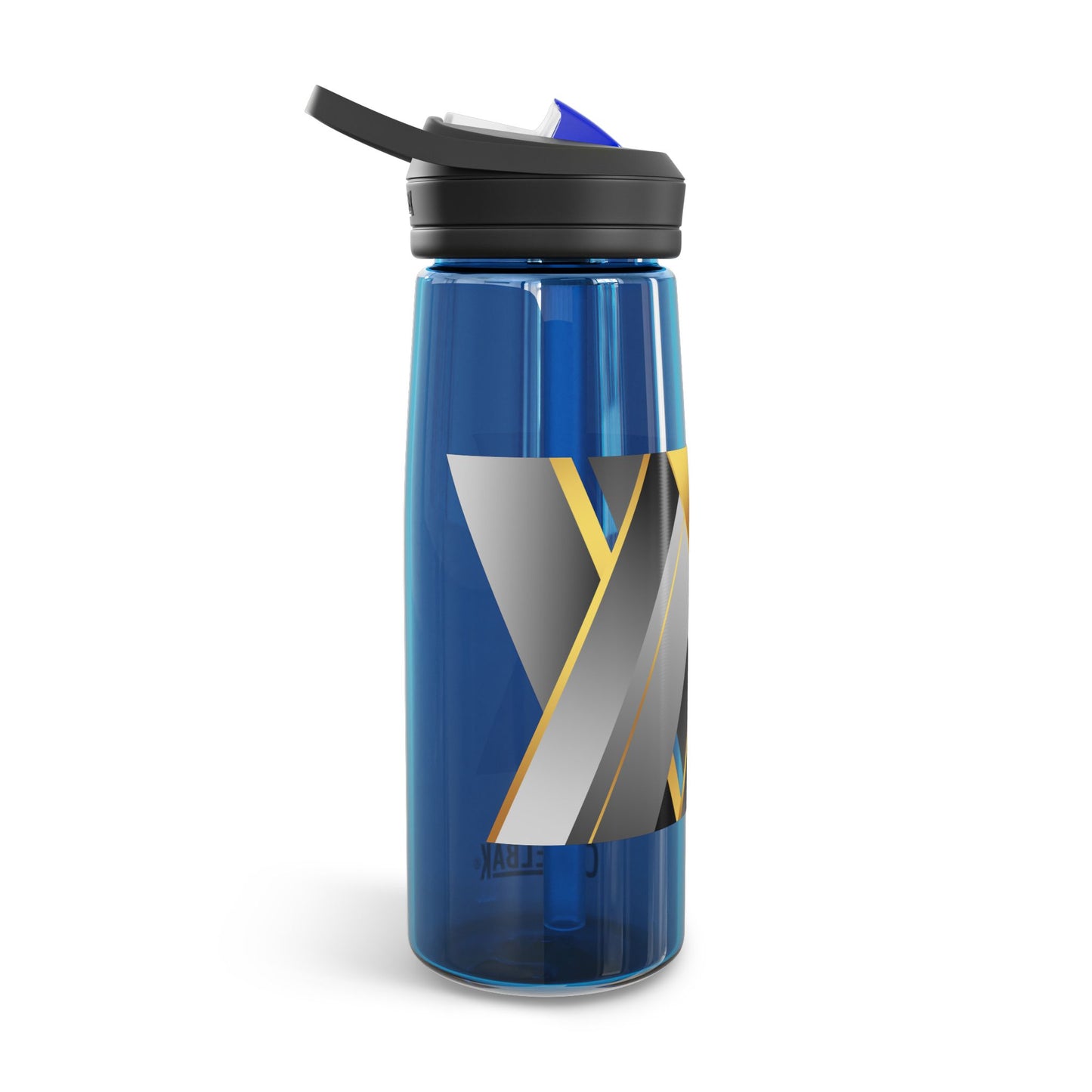 Stylish CamelBak Eddy® Water Bottle - 20oz/25oz, Hydration, Fitness, Travel, Sports, Eco-Friendly, Gifts