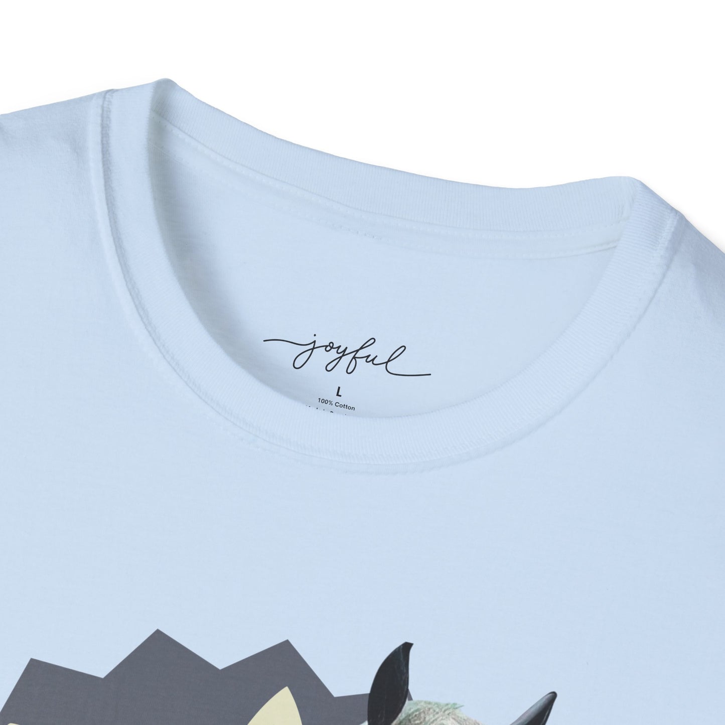 Galloping Horses T-Shirt | Unisex Tee for Horse Lovers | Comfortable Casual Wear | Perfect Gift for Birthdays & Special Occasions