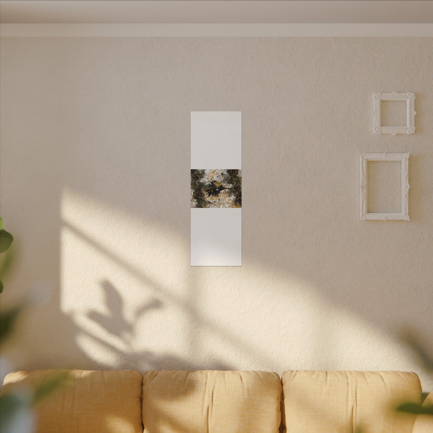 Abstract Wall Art Canvas Print, Modern Home Decor, Living Room Artwork, Gift for Art Lovers, Unique Decor for Any Occasion, Statement Piece