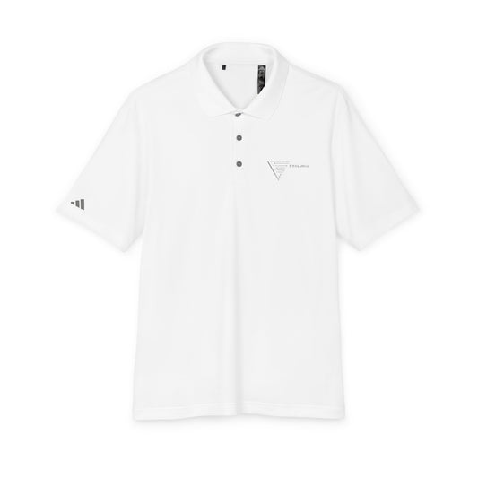 Comfortable Unisex Performance Polo - Ideal for Sports, Casual Wear, Golf, Summer Outings, and Outdoor Events