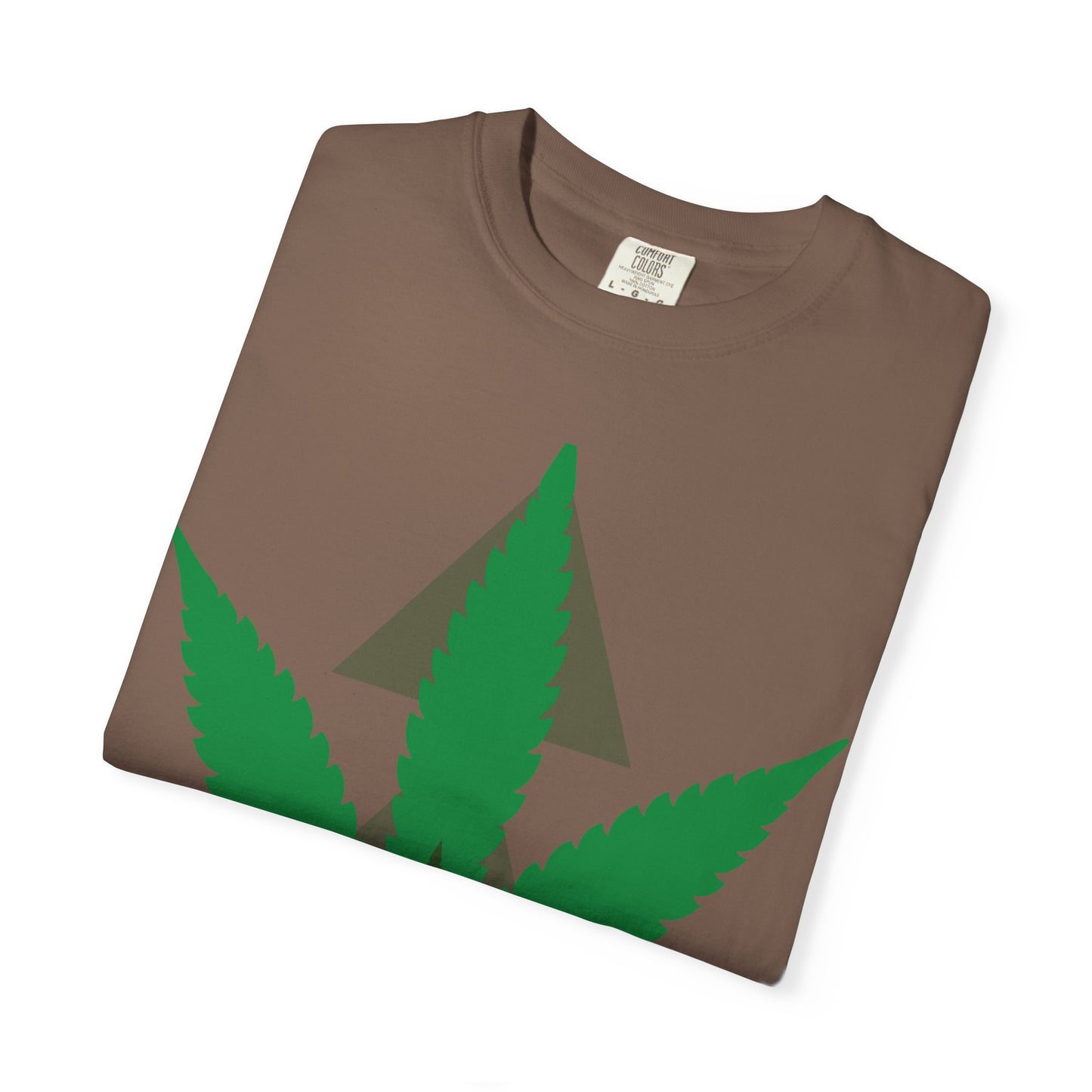 Organic Vintage Unisex T-Shirt, Eco-Friendly Tee, 1972 Limited Edition Shirt, Cannabis Graphic Top, Perfect Gift for Nature Lovers