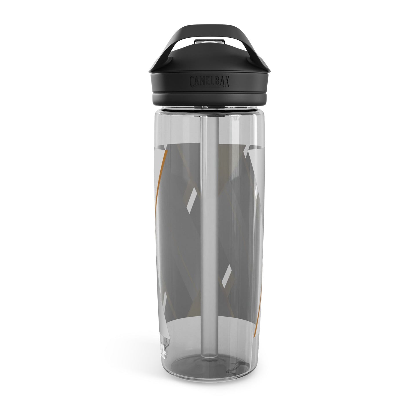 Stylish CamelBak Eddy® Water Bottle - 20oz/25oz, Hydration, Fitness, Travel, Sports, Eco-Friendly, Gifts