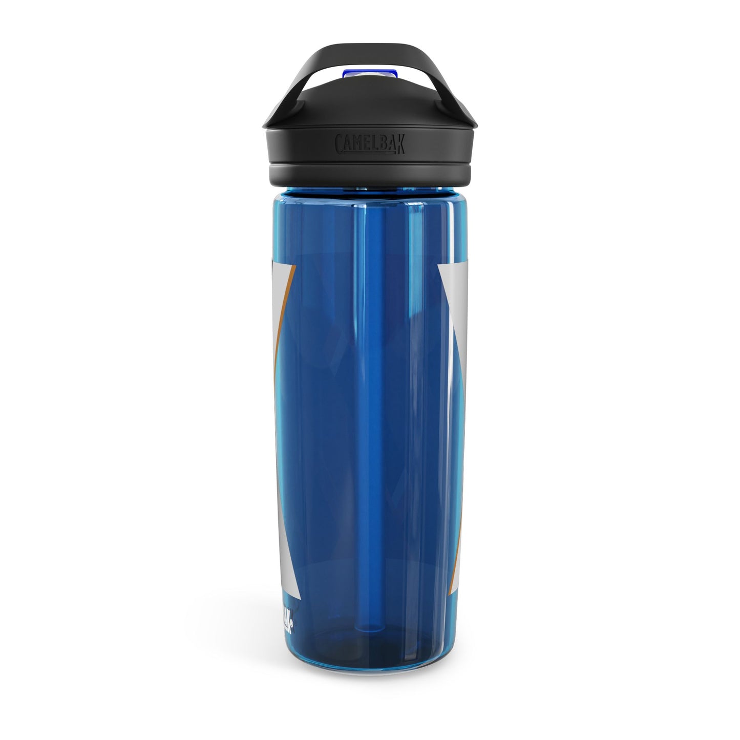 Stylish CamelBak Eddy® Water Bottle - 20oz/25oz, Hydration, Fitness, Travel, Sports, Eco-Friendly, Gifts