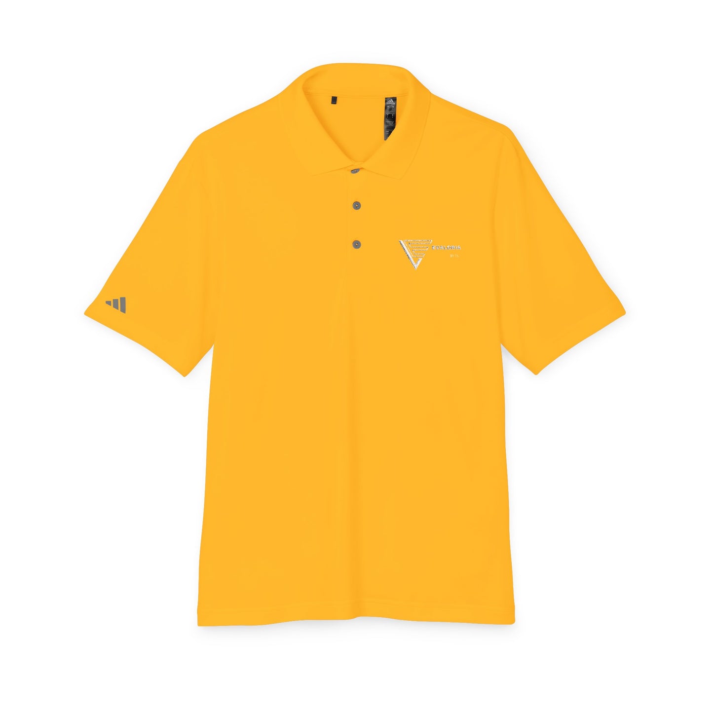 Comfortable Unisex Performance Polo - Ideal for Sports, Casual Wear, Golf, Summer Outings, and Outdoor Events