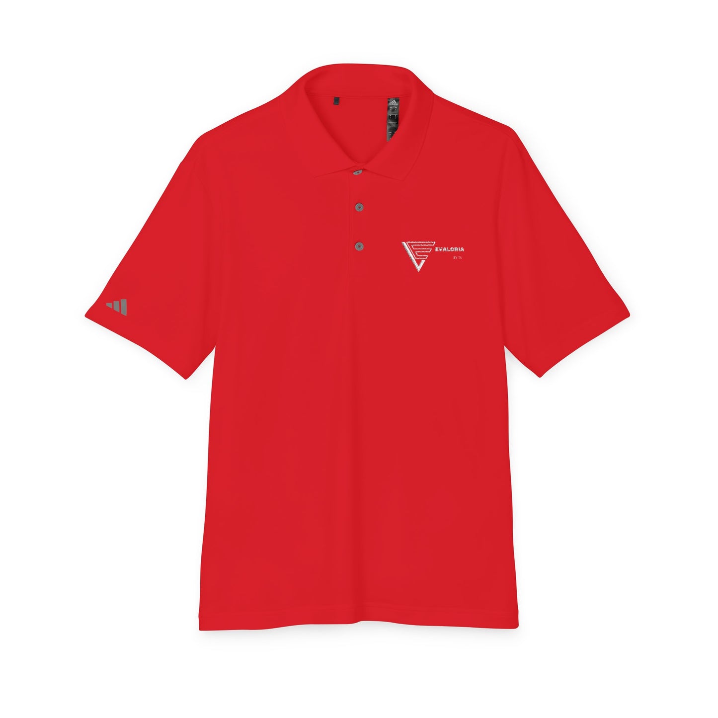 Comfortable Unisex Performance Polo - Ideal for Sports, Casual Wear, Golf, Summer Outings, and Outdoor Events