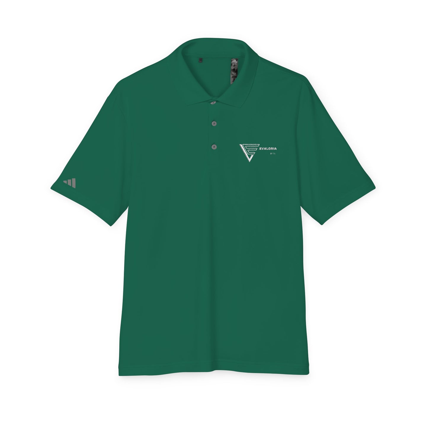 Comfortable Unisex Performance Polo - Ideal for Sports, Casual Wear, Golf, Summer Outings, and Outdoor Events