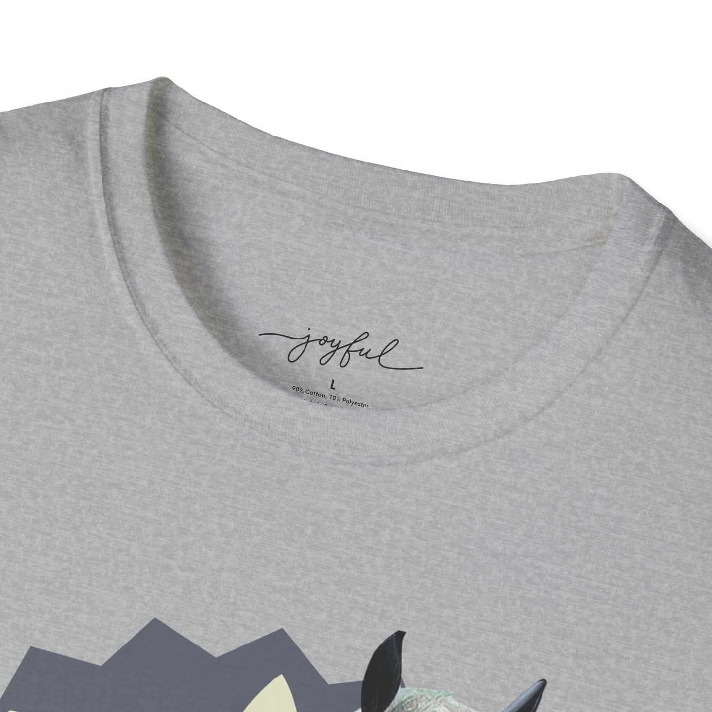 Galloping Horses T-Shirt | Unisex Tee for Horse Lovers | Comfortable Casual Wear | Perfect Gift for Birthdays & Special Occasions