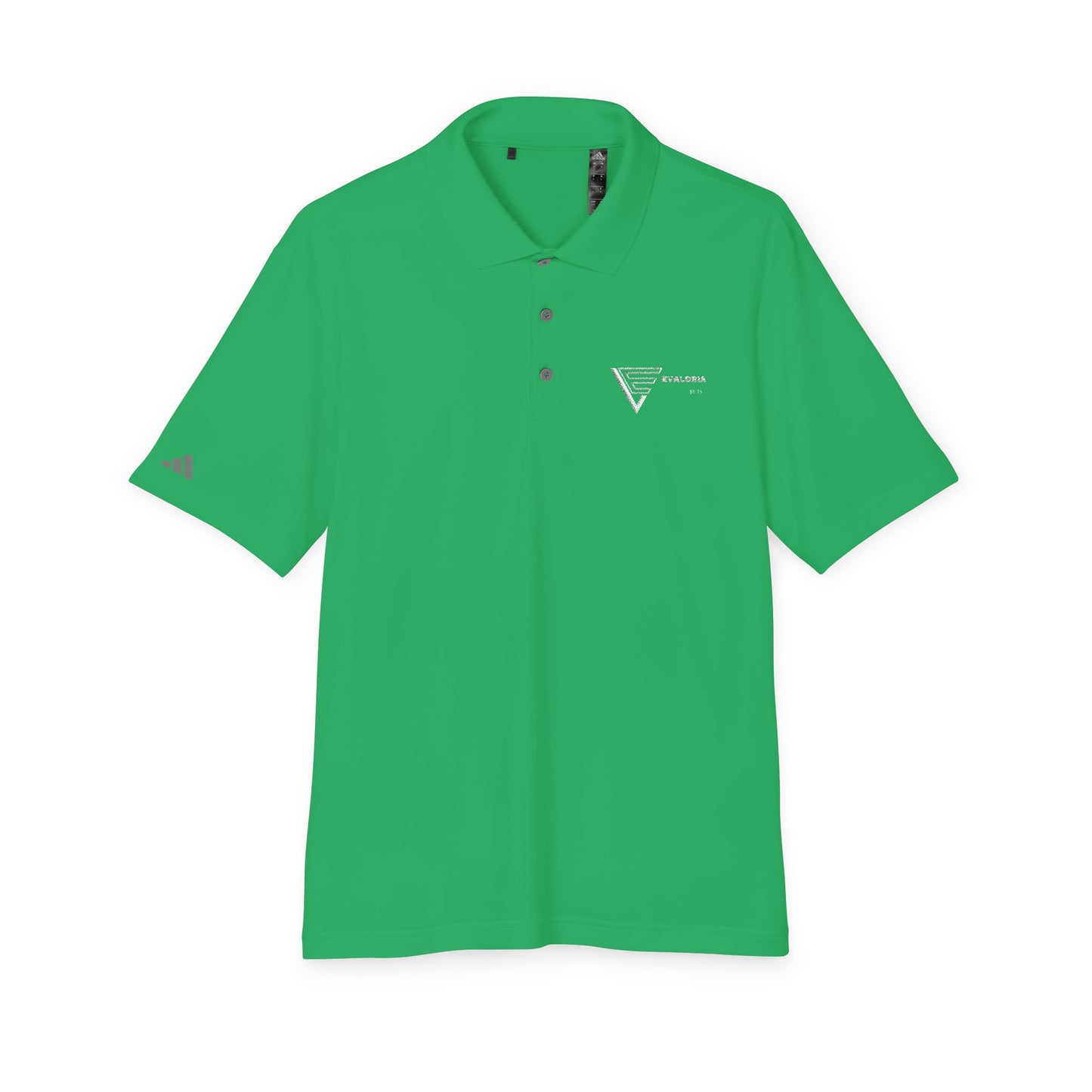 Comfortable Unisex Performance Polo - Ideal for Sports, Casual Wear, Golf, Summer Outings, and Outdoor Events