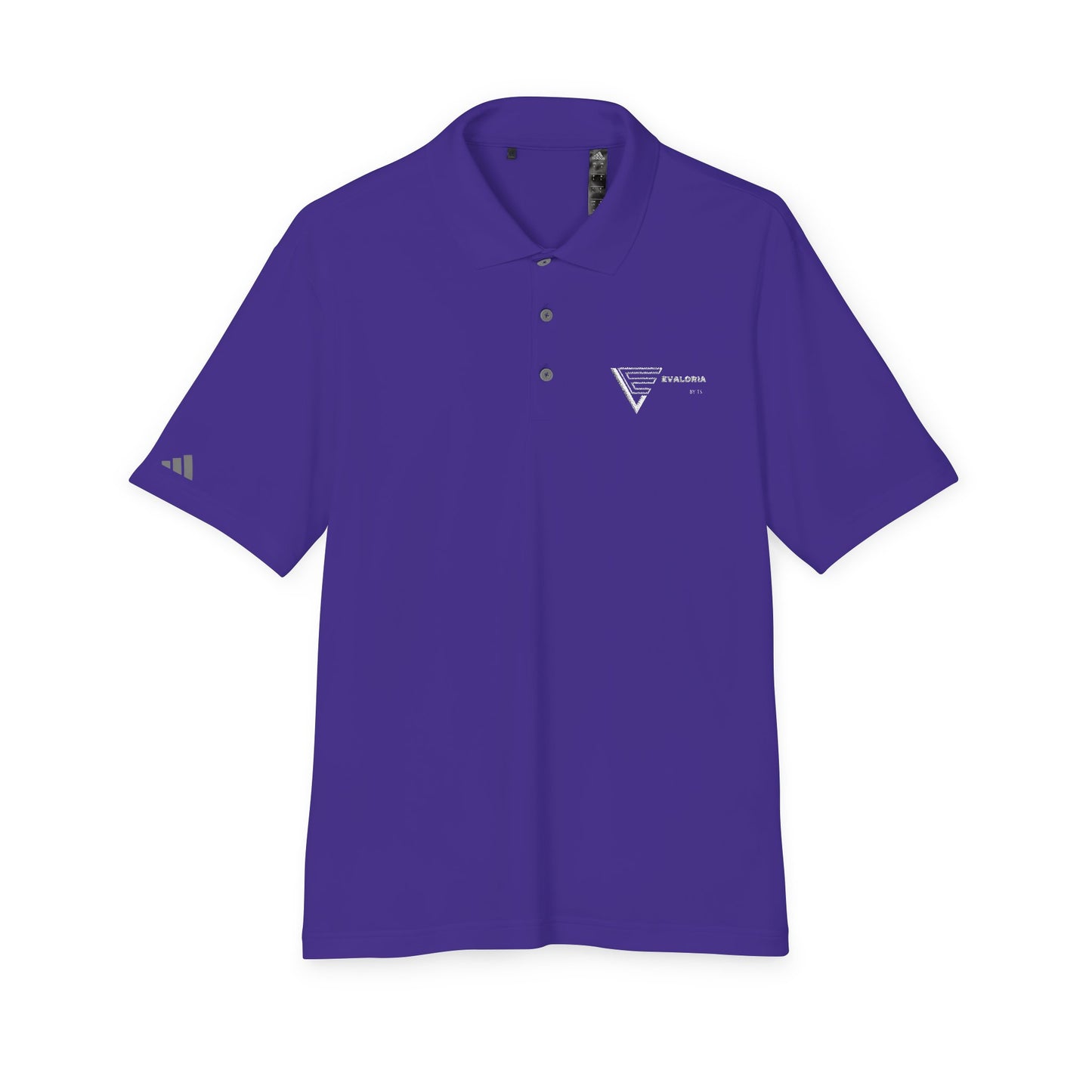 Comfortable Unisex Performance Polo - Ideal for Sports, Casual Wear, Golf, Summer Outings, and Outdoor Events
