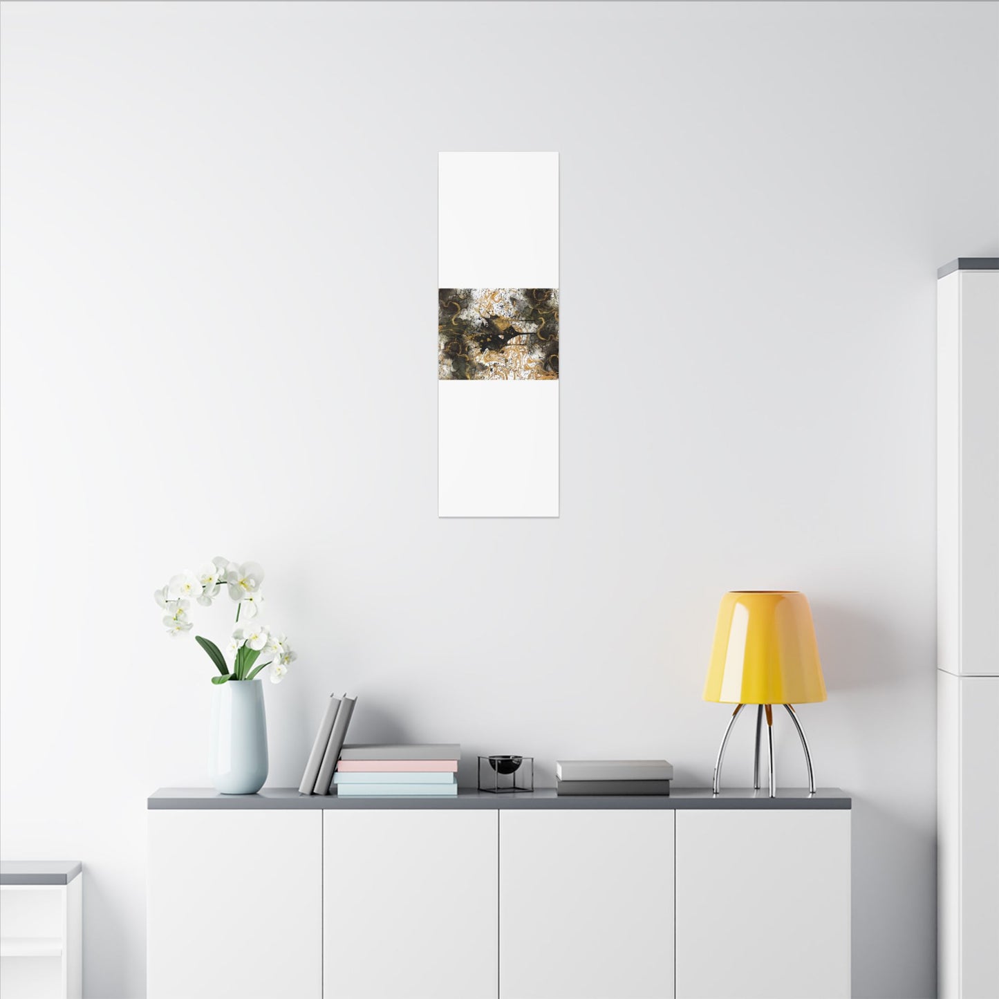 Abstract Wall Art Canvas Print, Modern Home Decor, Living Room Artwork, Gift for Art Lovers, Unique Decor for Any Occasion, Statement Piece