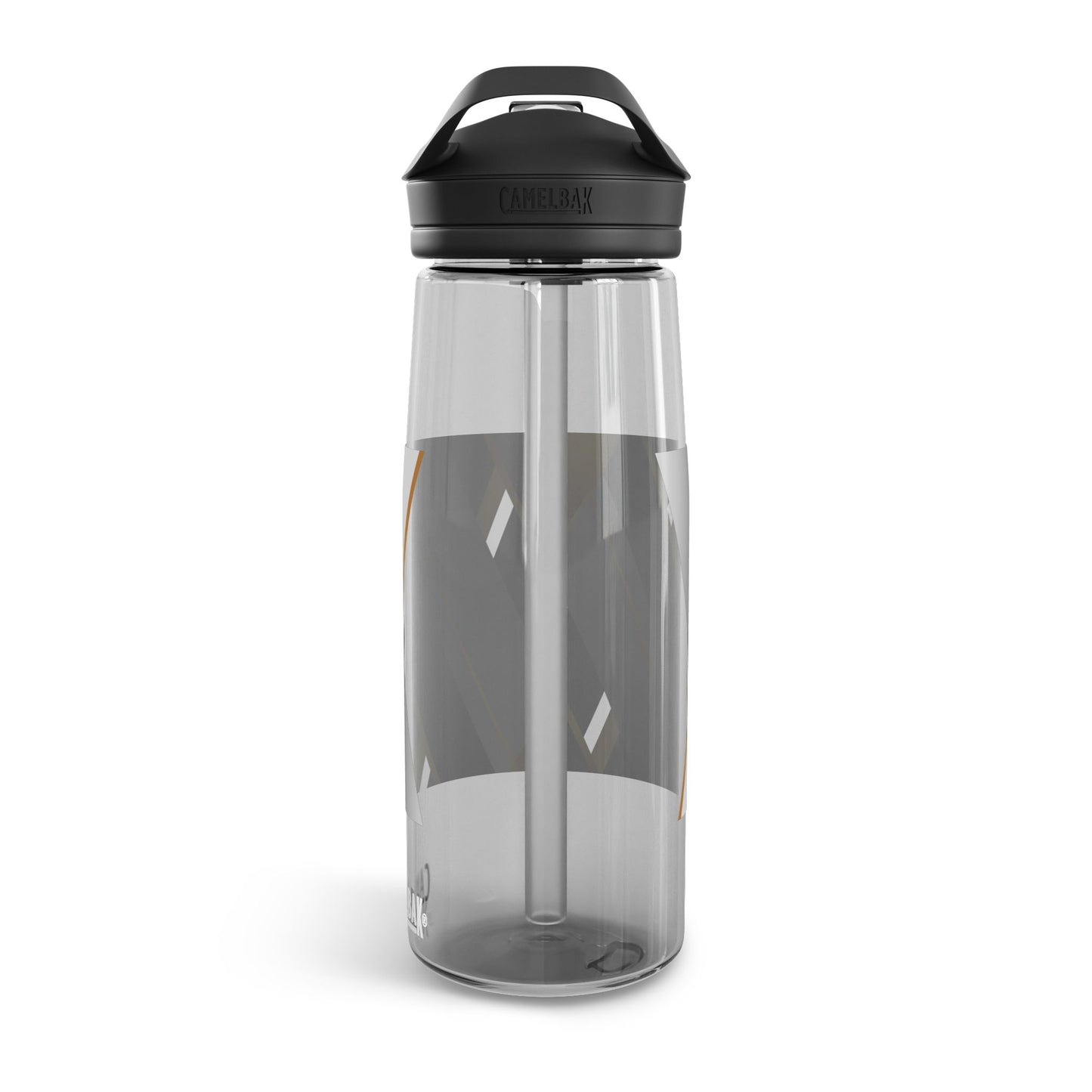 Stylish CamelBak Eddy® Water Bottle - 20oz/25oz, Hydration, Fitness, Travel, Sports, Eco-Friendly, Gifts
