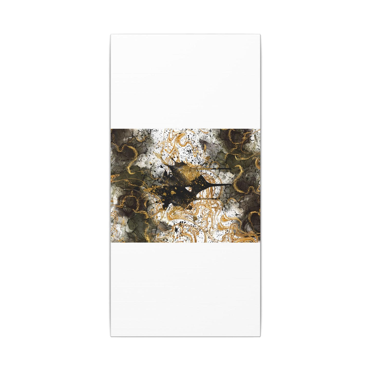 Abstract Wall Art Canvas Print, Modern Home Decor, Living Room Artwork, Gift for Art Lovers, Unique Decor for Any Occasion, Statement Piece