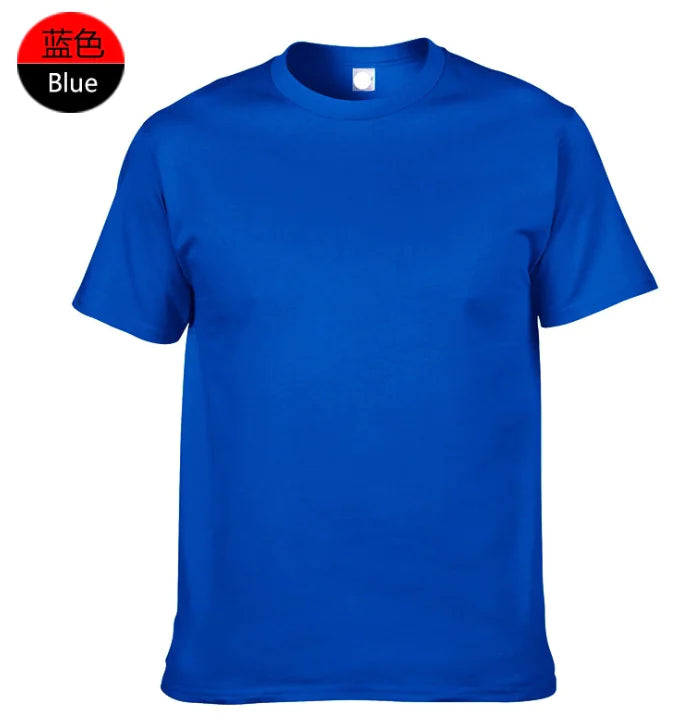 Custom Short Sleeve T-Shirt, POD Product