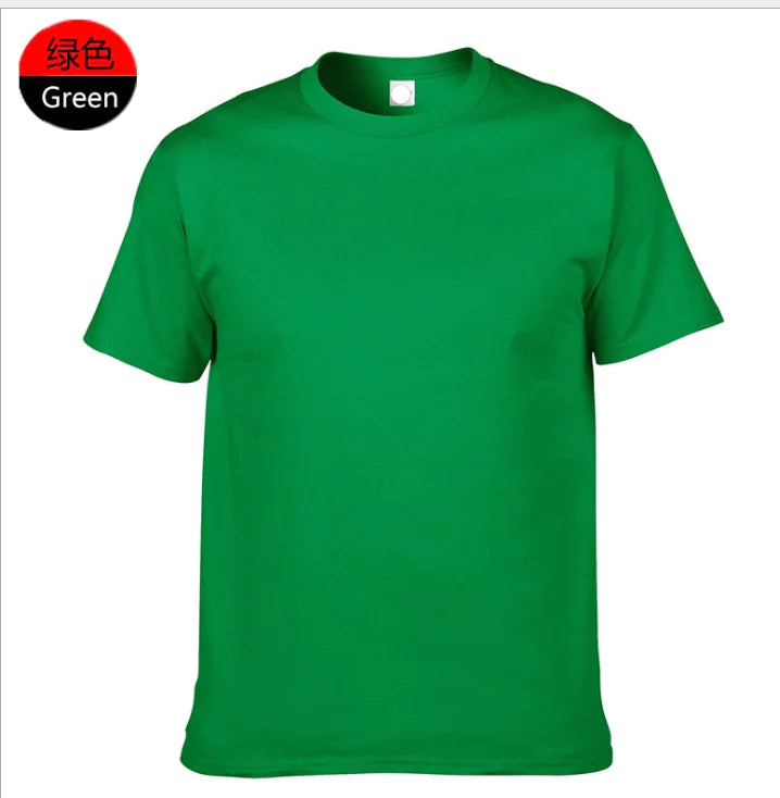 Custom Short Sleeve T-Shirt, POD Product