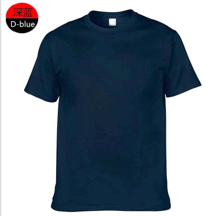 Custom Short Sleeve T-Shirt, POD Product